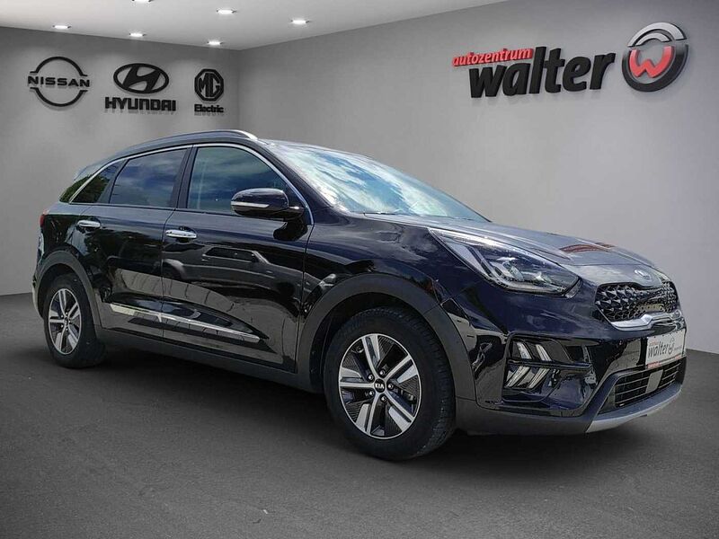 Kia Niro Spirit Plug-in Hybrid 1.6L Navigation, Sitzheizung, Rückfahrkamera