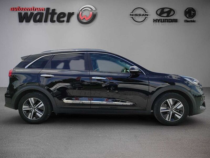 Kia Niro Spirit Plug-in Hybrid 1.6L Navigation, Sitzheizung, Rückfahrkamera