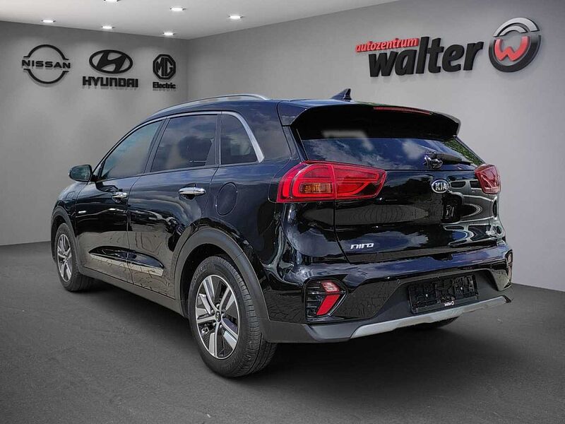 Kia Niro Spirit Plug-in Hybrid 1.6L Navigation, Sitzheizung, Rückfahrkamera