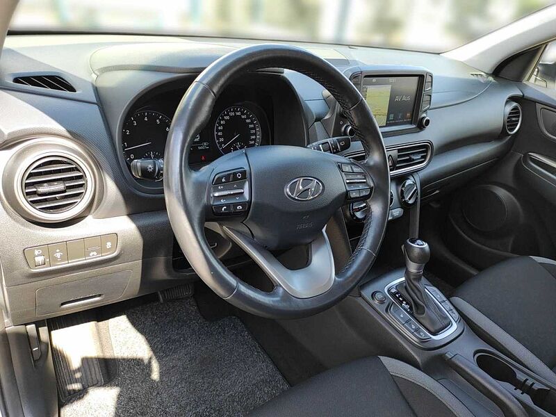 Hyundai Kona Trend 2WD 1.6L Navigation, Sitzheizung, Rückfahrkamera