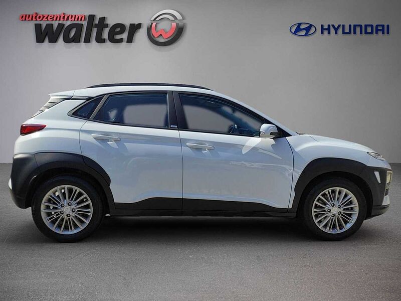 Hyundai Kona Trend 2WD 1.6L Navigation, Sitzheizung, Rückfahrkamera