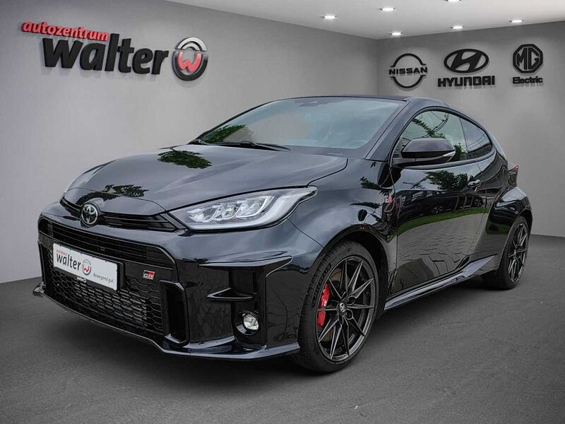 Toyota Yaris GR 1.6L Performance Paket, Car Play, Sitzheizung