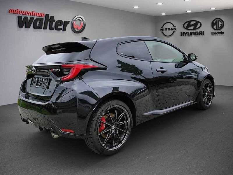 Toyota Yaris GR 1.6L Performance Paket, Car Play, Sitzheizung