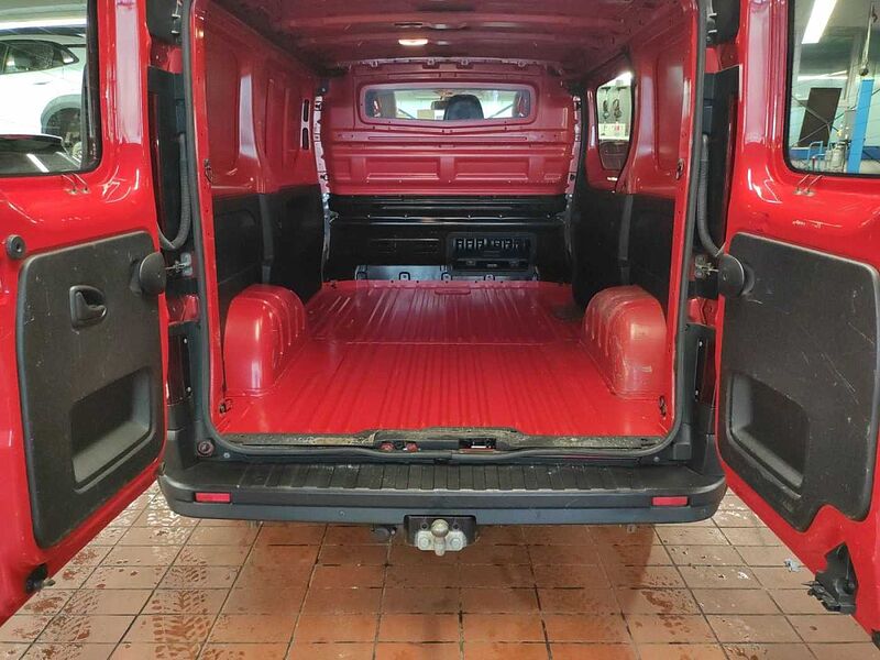 Nissan NV300 Kastenwagen L1H1 2,7t COMFORT, AHK, Rückfahrkamera