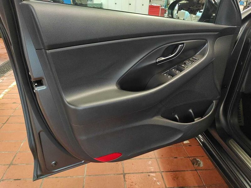 Hyundai i30 N Project C 2.0L Navigation, Sitzheizung, Rückfahrkamera