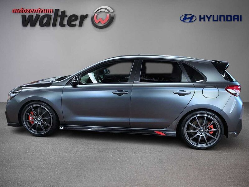 Hyundai i30 N Project C 2.0L Navigation, Sitzheizung, Rückfahrkamera