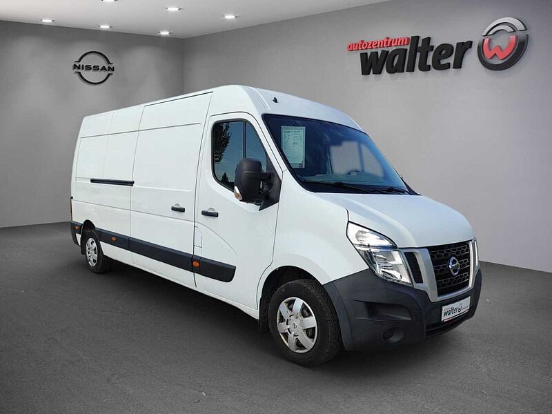 Nissan NV400 Kastenwagen L3H2 3,5t COMFORT