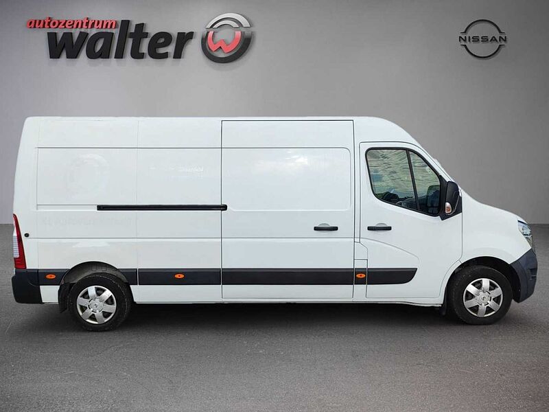 Nissan NV400 Kastenwagen L3H2 3,5t COMFORT