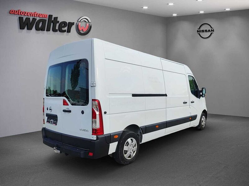 Nissan NV400 Kastenwagen L3H2 3,5t COMFORT