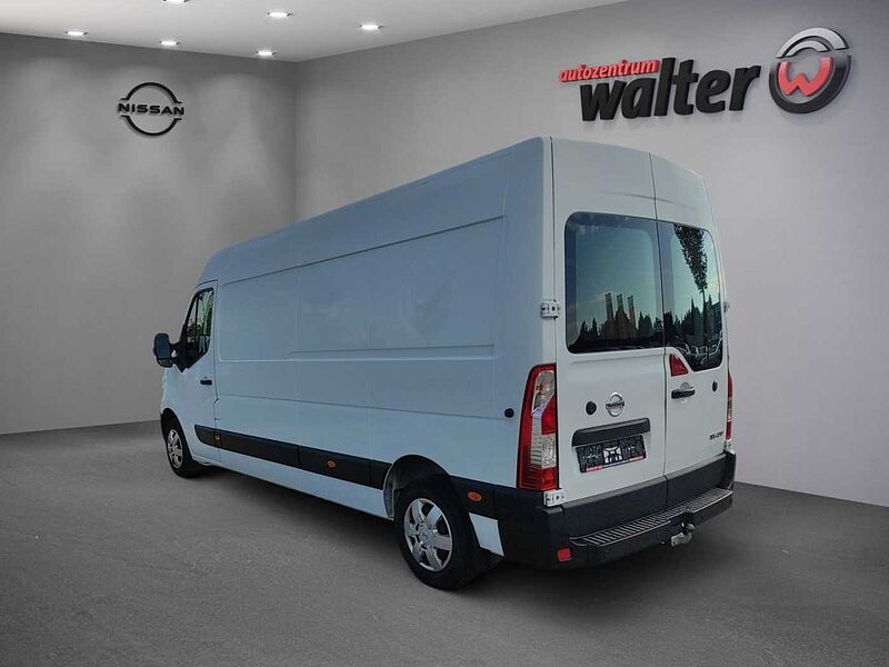 Nissan NV400 Kastenwagen L3H2 3,5t COMFORT