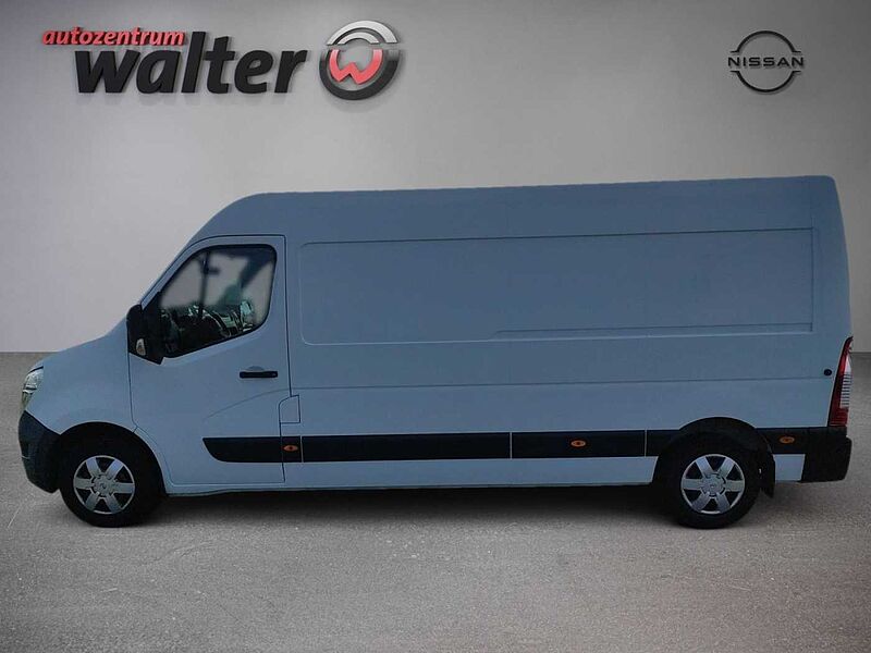 Nissan NV400 Kastenwagen L3H2 3,5t COMFORT