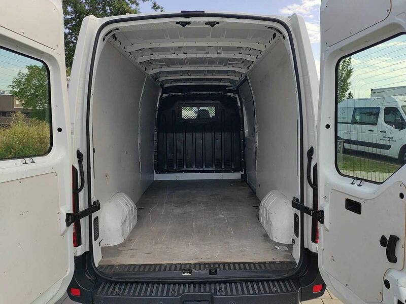 Nissan NV400 Kastenwagen L3H2 3,5t COMFORT