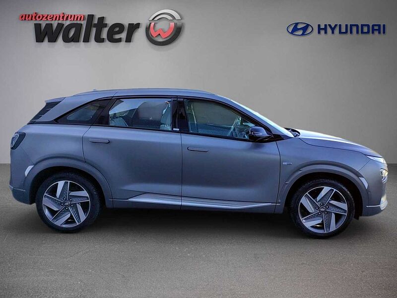 Hyundai Nexo Basis 163ps / Premium Paket / beheizbares Lenkrad /