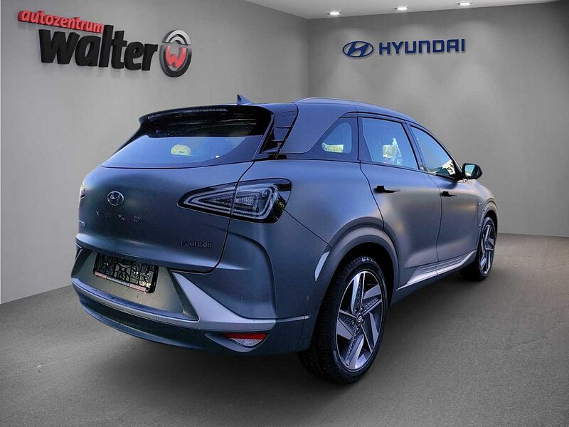 Hyundai Nexo Basis 163ps / Premium Paket / beheizbares Lenkrad /