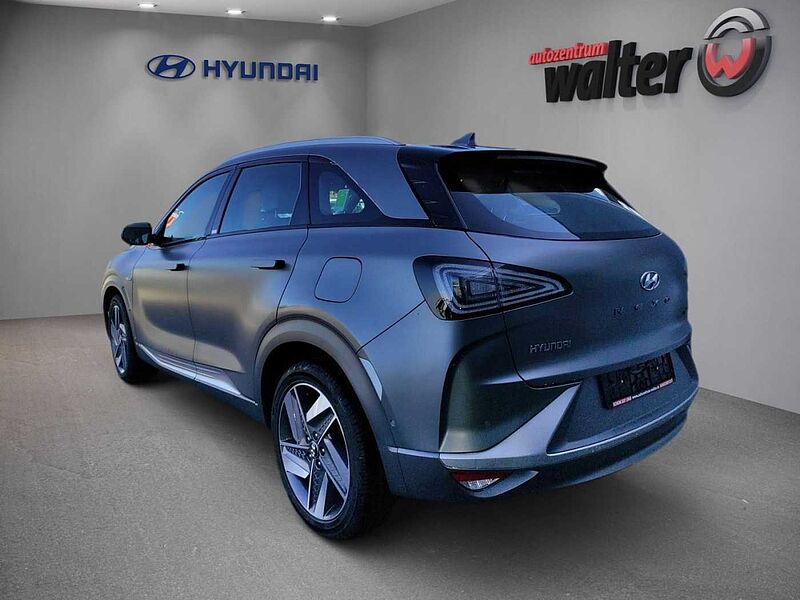 Hyundai Nexo Basis 163ps / Premium Paket / beheizbares Lenkrad /