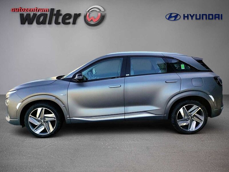 Hyundai Nexo Basis 163ps / Premium Paket / beheizbares Lenkrad /