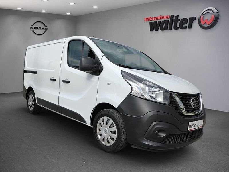 Nissan NV300 Kastenwagen L1H1 2,7t COMFORT