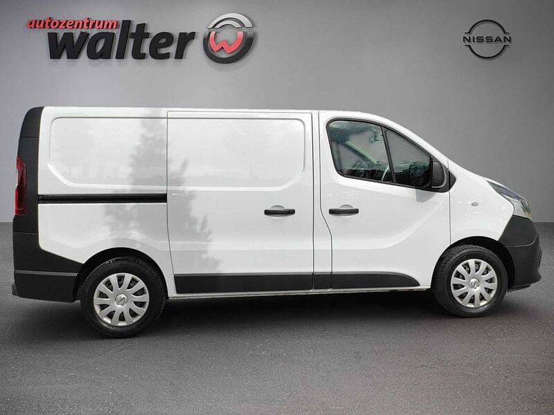 Nissan NV300 Kastenwagen L1H1 2,7t COMFORT