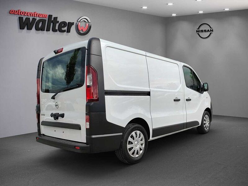 Nissan NV300 Kastenwagen L1H1 2,7t COMFORT