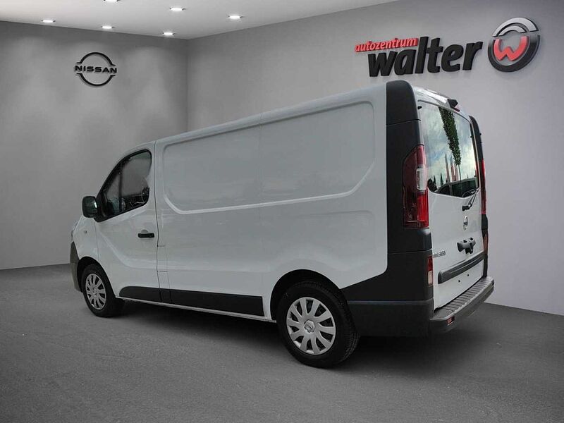 Nissan NV300 Kastenwagen L1H1 2,7t COMFORT