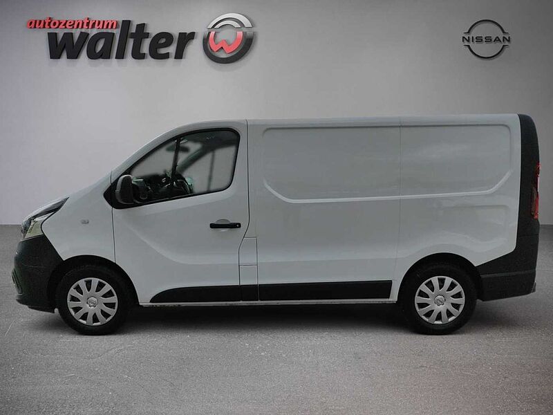 Nissan NV300 Kastenwagen L1H1 2,7t COMFORT