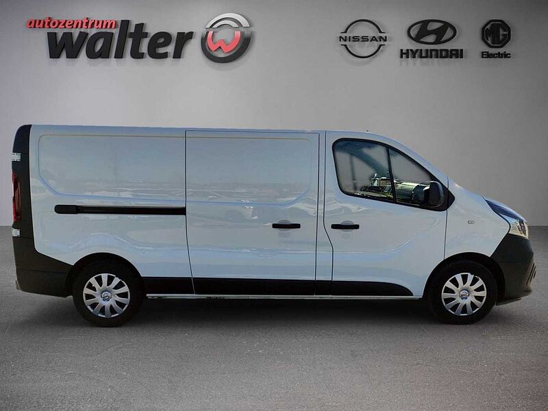 Nissan NV300 2.0l Kastenwagen L2H1 2,9t COMFORT, Rückfahrkamera, Einparkhilfe