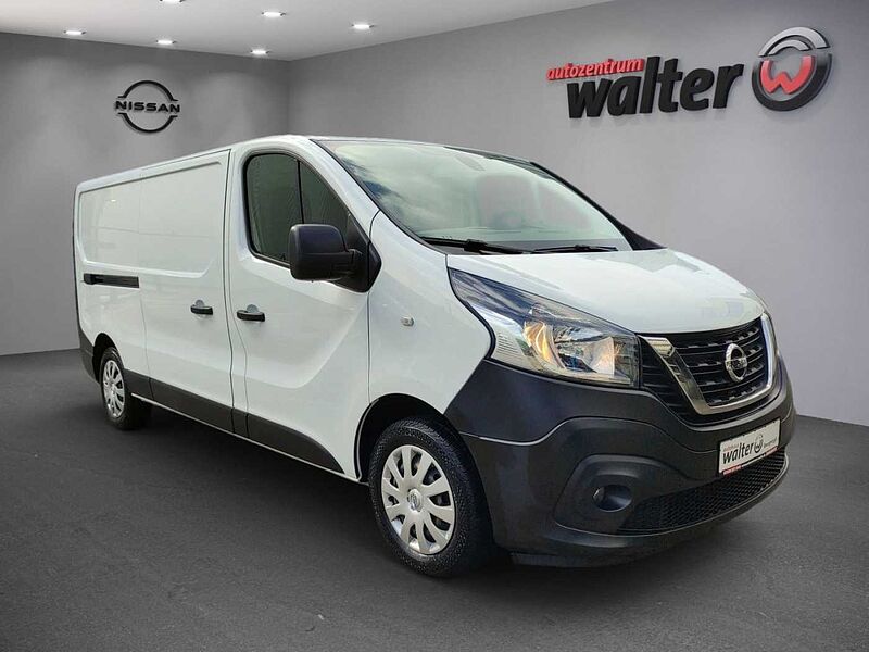 Nissan NV300 Kastenwagen L2H1 2,9t COMFORT