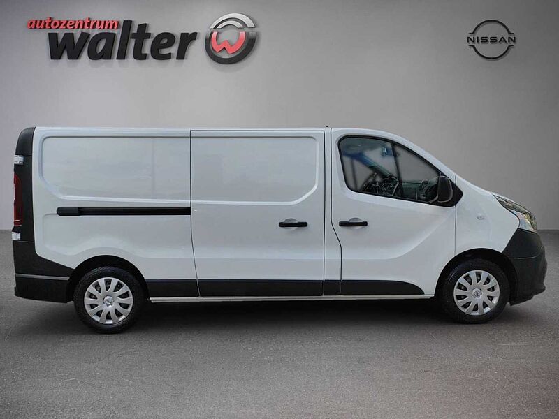 Nissan NV300 Kastenwagen L2H1 2,9t COMFORT