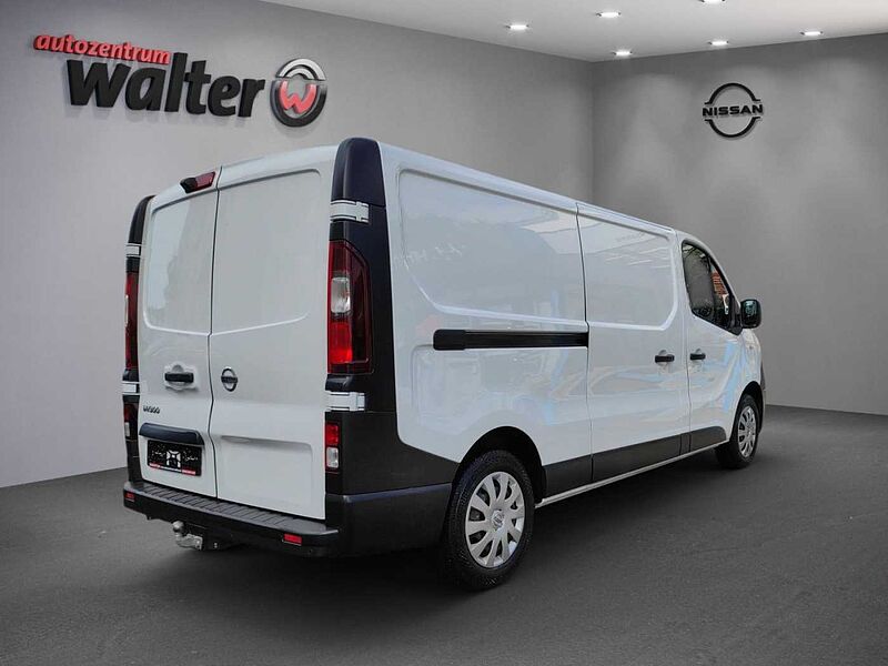 Nissan NV300 Kastenwagen L2H1 2,9t COMFORT