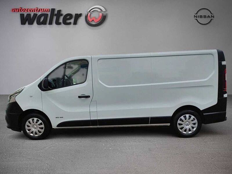 Nissan NV300 Kastenwagen L2H1 2,9t COMFORT