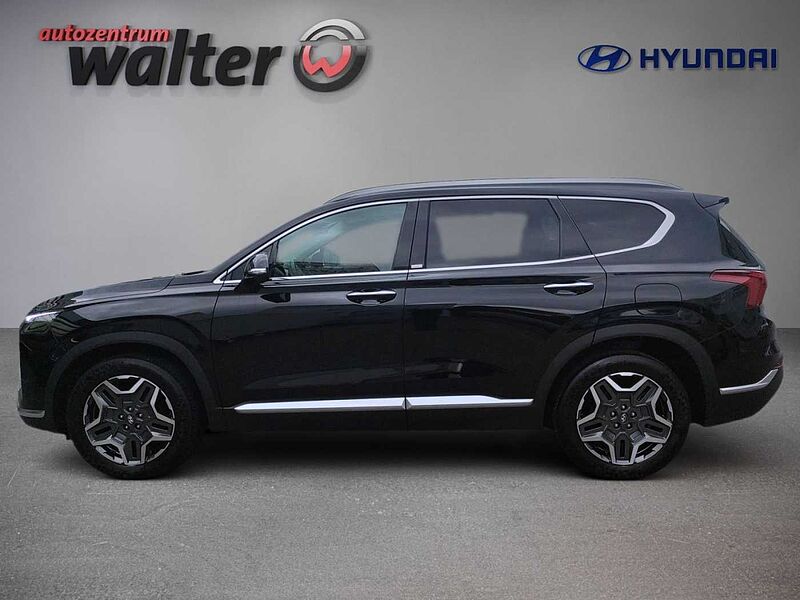 Hyundai Santa Fe 1.6l Prime Plug-In Hybrid 4WD, Navigation, Schiebedach, Sitzheizung