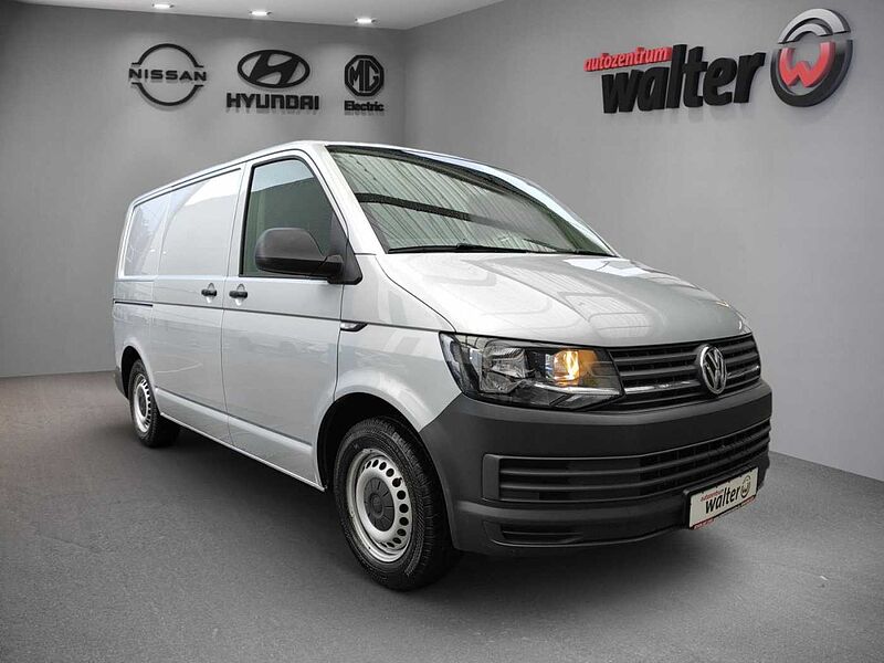 Volkswagen T6 Transporter Kasten 2.0L