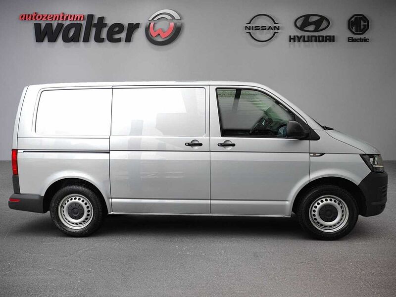 Volkswagen T6 Transporter Kasten 2.0L