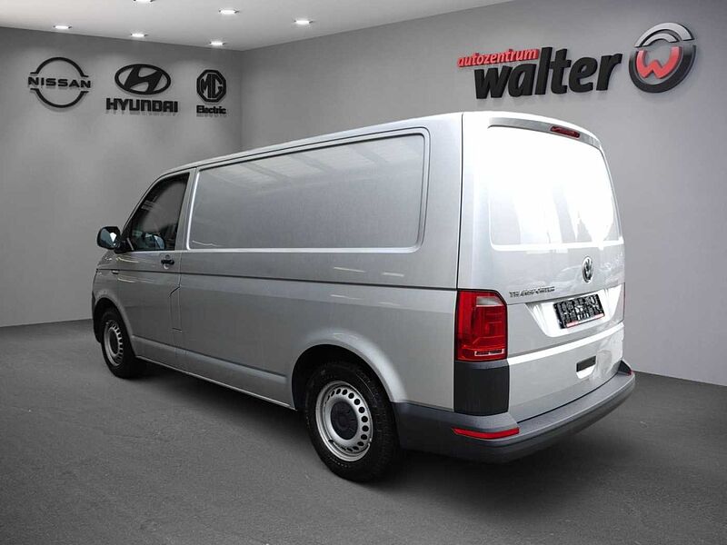 Volkswagen T6 Transporter Kasten 2.0L