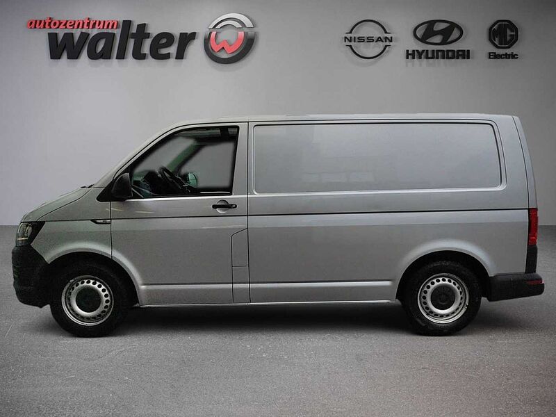 Volkswagen T6 Transporter Kasten 2.0L