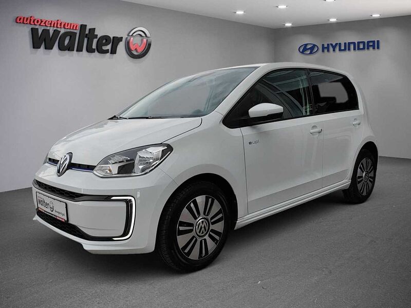 Volkswagen up! sound up! Klimaanlage, LED Scheinwerfer