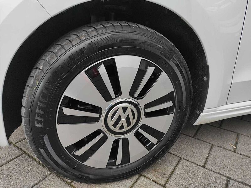 Volkswagen up! sound up! Klimaanlage, LED Scheinwerfer