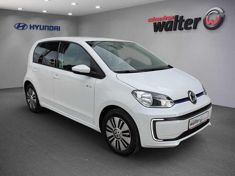 Volkswagen up! sound up! Klimaanlage, LED Scheinwerfer