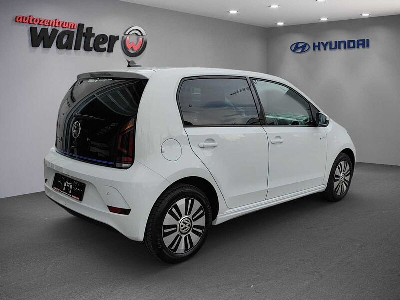 Volkswagen up! sound up! Klimaanlage, LED Scheinwerfer