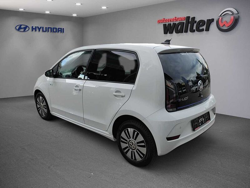 Volkswagen up! sound up! Klimaanlage, LED Scheinwerfer