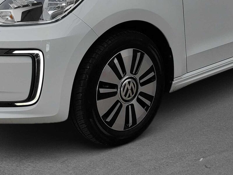 Volkswagen up! sound up! Klimaanlage, LED Scheinwerfer