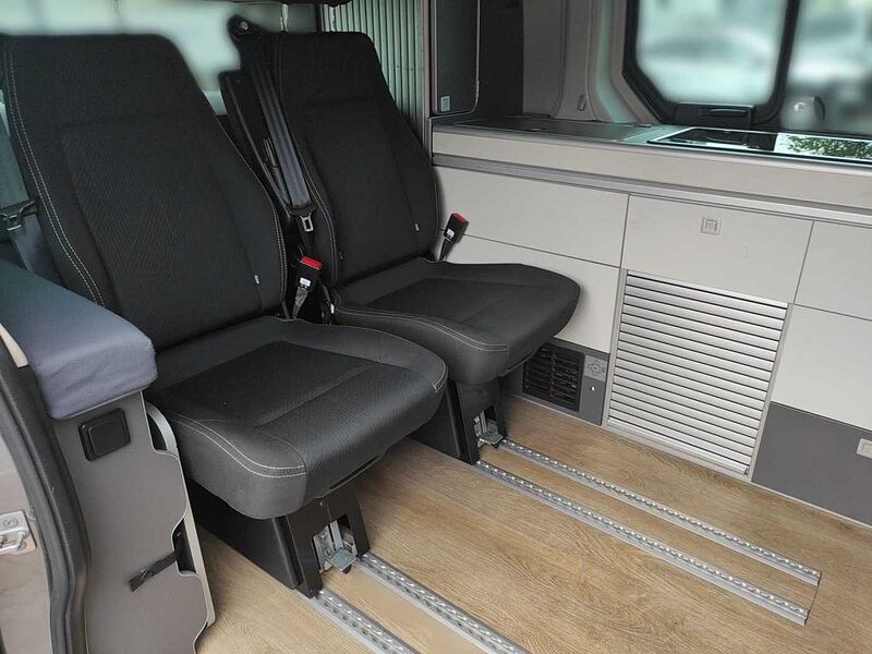 Nissan NV300 Camper L1H1 Michelangelo Camper 2.0dci