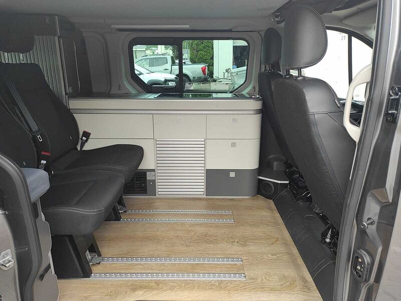 Nissan NV300 Camper L1H1 Michelangelo Camper 2.0dci