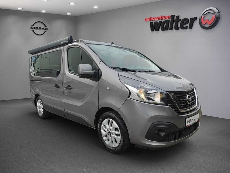 Nissan NV300 Camper L1H1 Michelangelo Camper 2.0dci