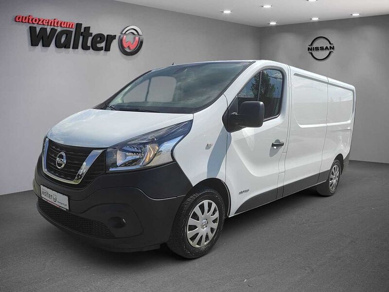 Nissan NV300 Kastenwagen L2H1 2,9t COMFORT