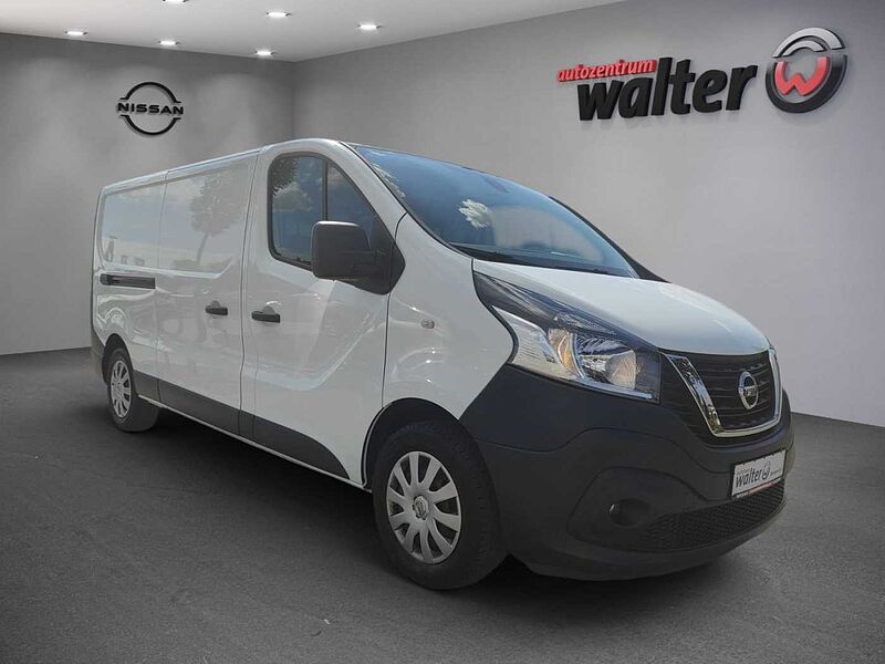 Nissan NV300 Kastenwagen L2H1 2,9t COMFORT