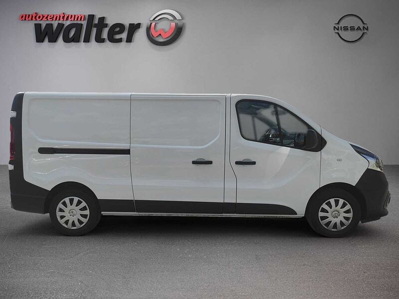 Nissan NV300 Kastenwagen L2H1 2,9t COMFORT