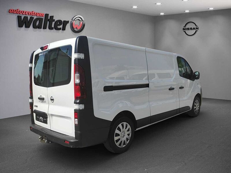 Nissan NV300 Kastenwagen L2H1 2,9t COMFORT