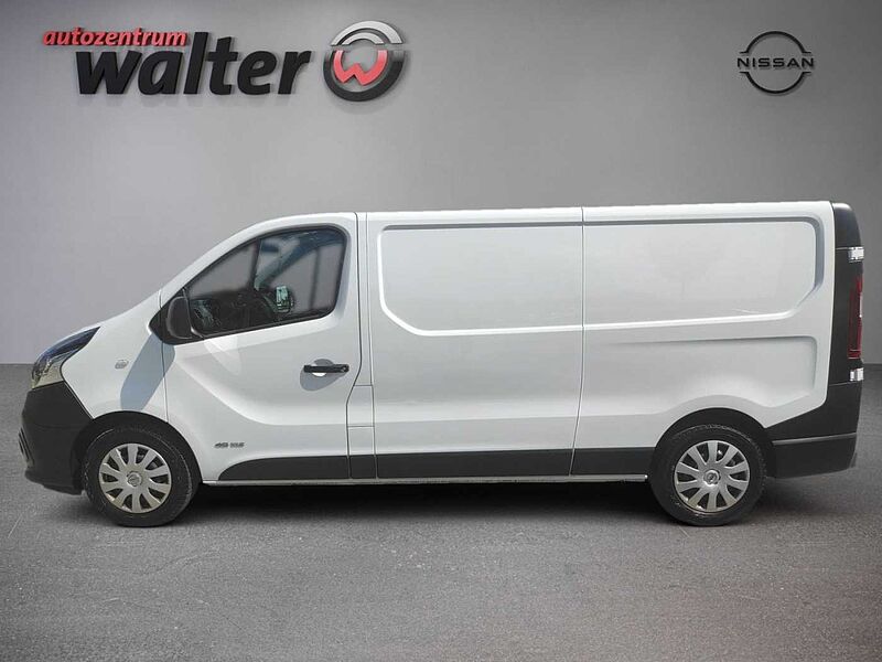 Nissan NV300 Kastenwagen L2H1 2,9t COMFORT