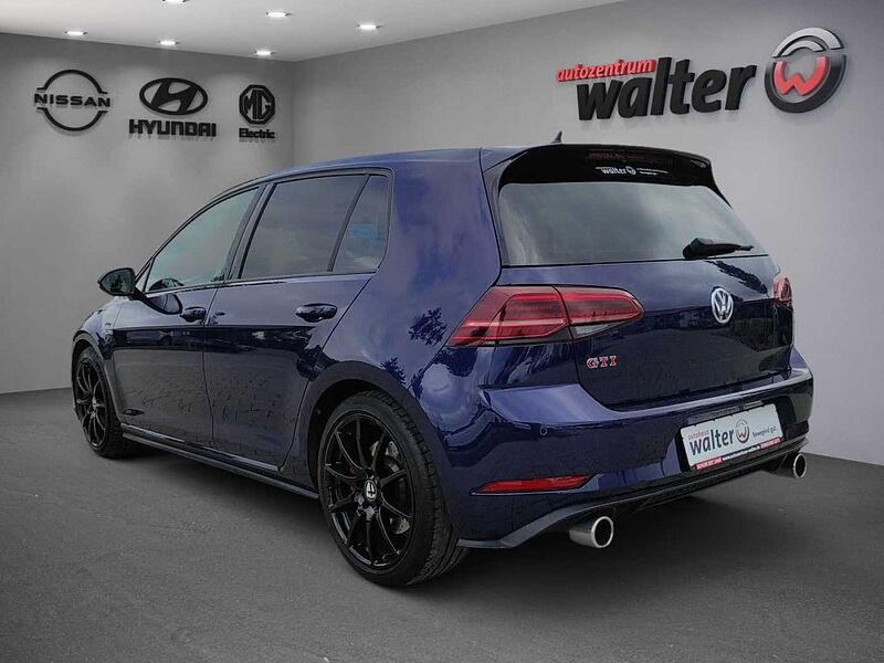 Volkswagen Golf GTI Performance Panoramadach, Standheizung, ACC, AHK, App-Connect